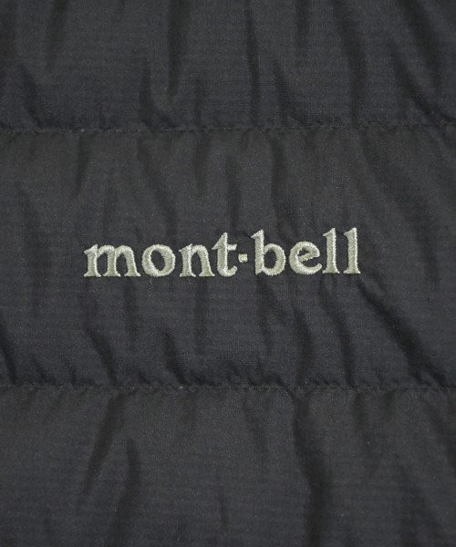 Montbell 羽絨夾克/背心