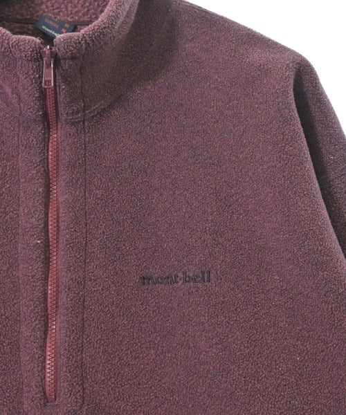 Montbell 其他飛行外套
