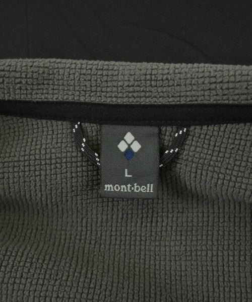 Montbell 其他飛行外套