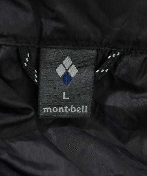Montbell 其他飛行外套