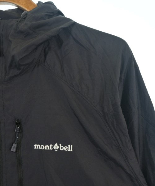 Montbell 其他飛行外套