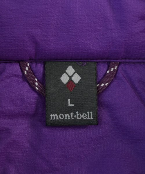 Montbell 其他飛行外套