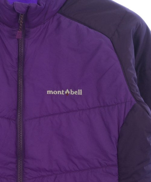 Montbell 其他飛行外套