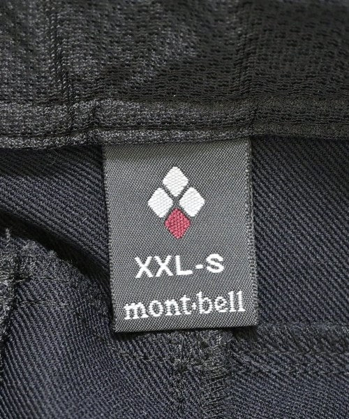 Montbell 其他款
