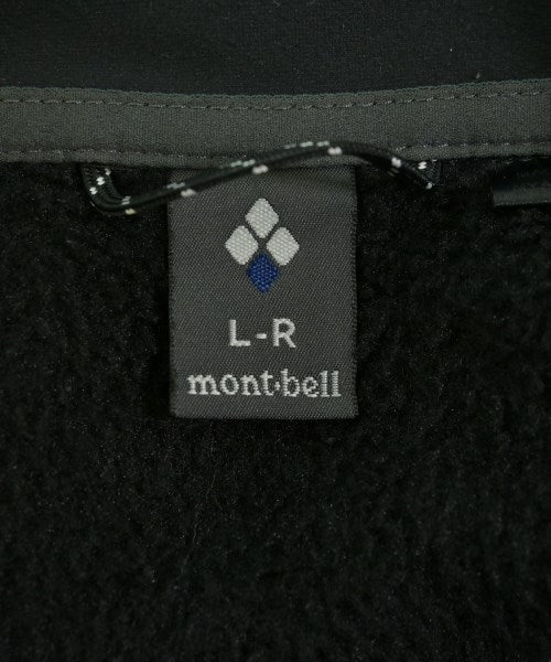 Montbell 其他飛行外套