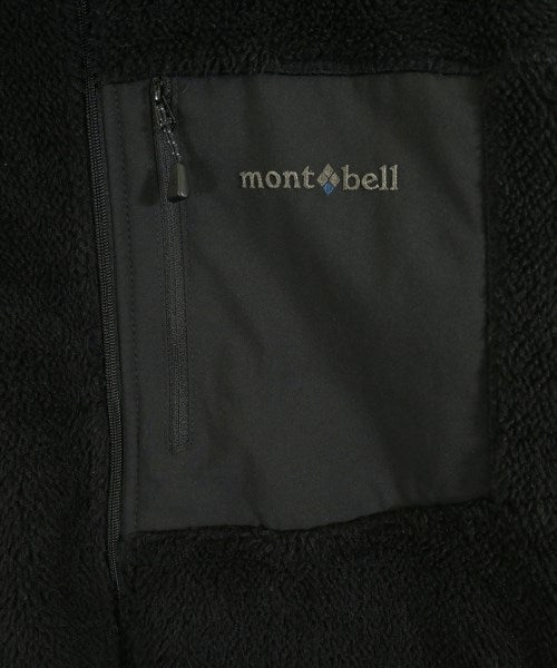 Montbell 其他飛行外套