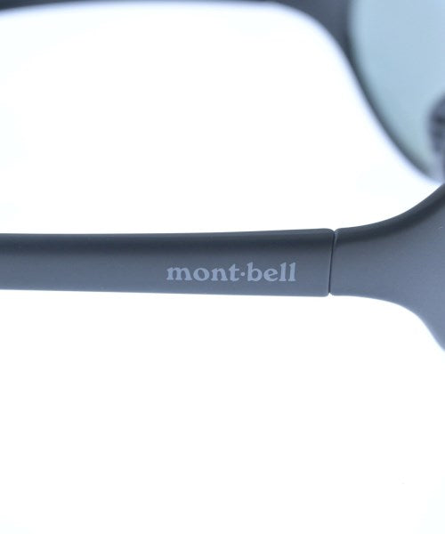 Montbell 太陽眼鏡