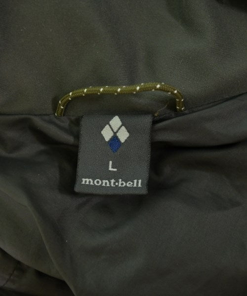 Montbell 其他飛行外套