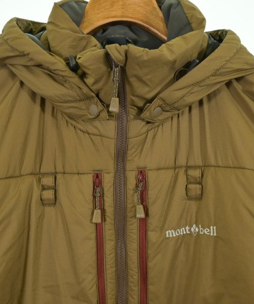 Montbell 其他飛行外套
