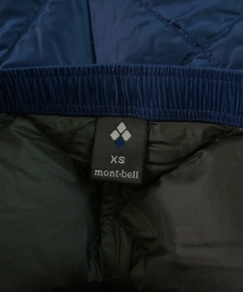 Montbell 短褲