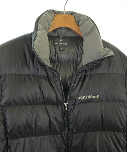Montbell 羽絨夾克/背心