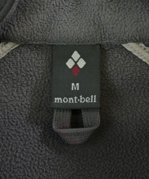 Montbell 其他飛行外套