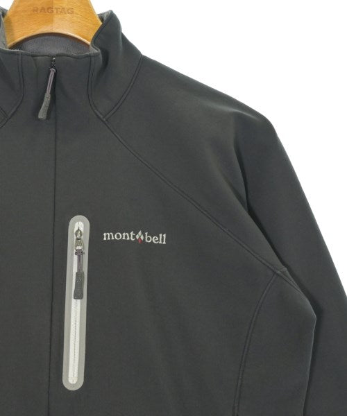 Montbell 其他飛行外套