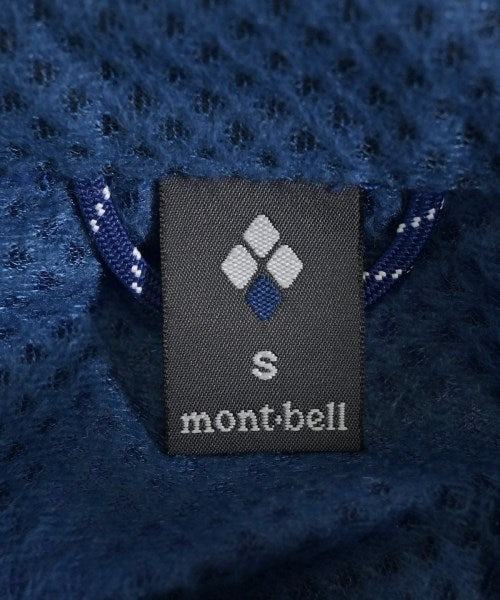 Montbell 山系外套