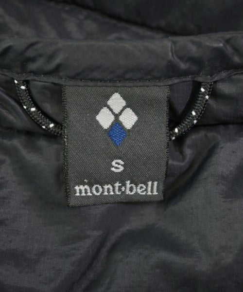 Montbell 羽絨夾克/背心
