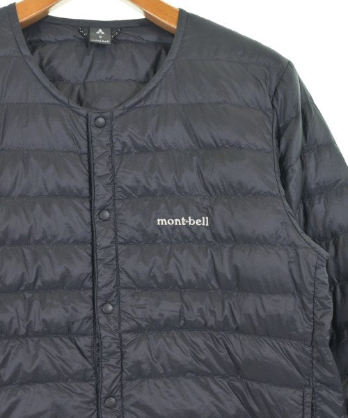 Montbell 羽絨夾克/背心