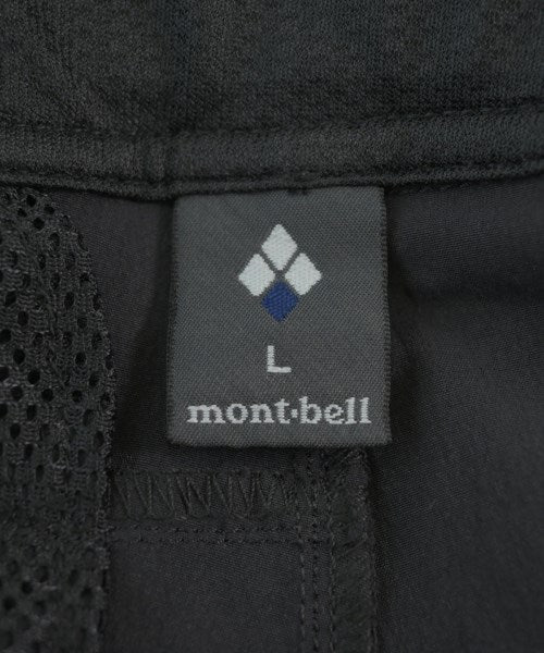 Montbell 其他款