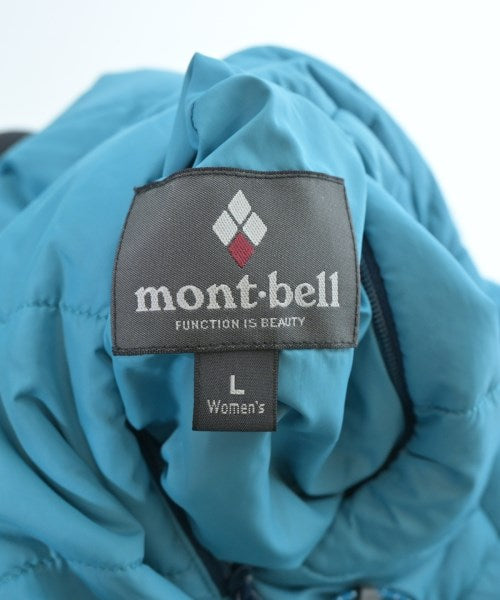 Montbell 其他飛行外套