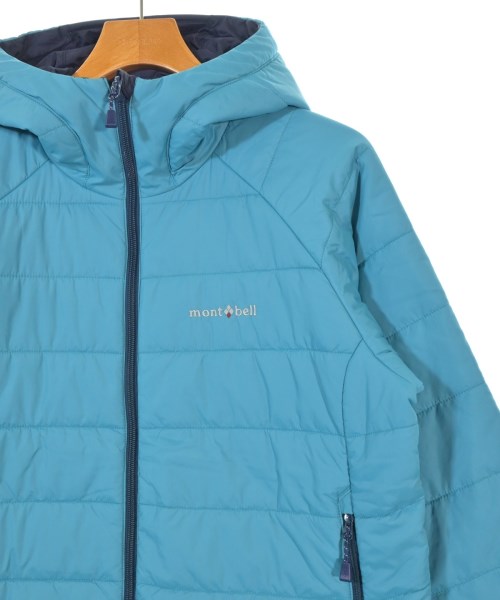 Montbell 其他飛行外套