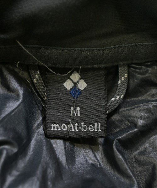 Montbell 其他飛行外套