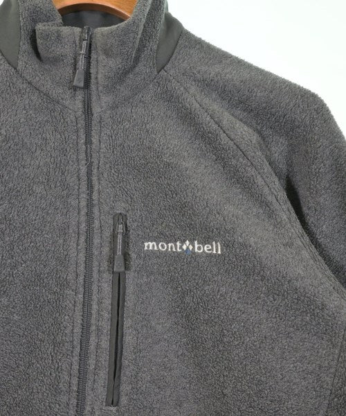Montbell 其他飛行外套