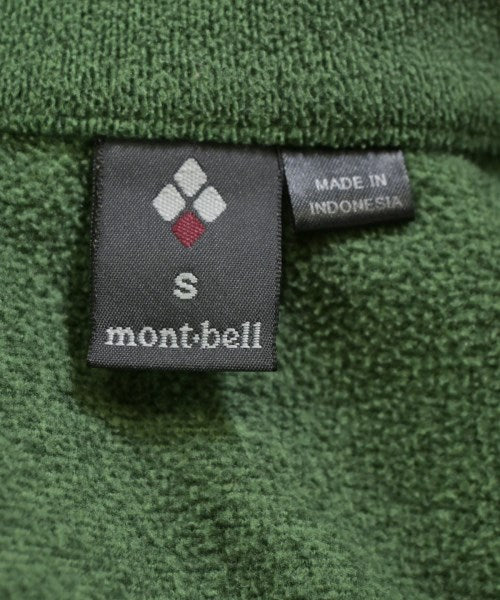 Montbell 其他飛行外套