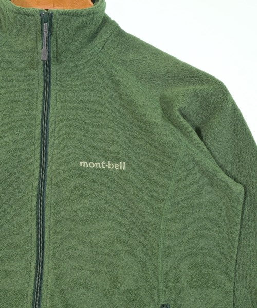 Montbell 其他飛行外套