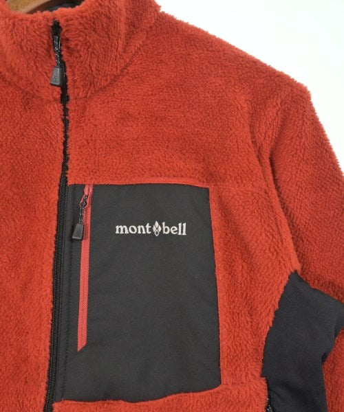 Montbell 其他飛行外套