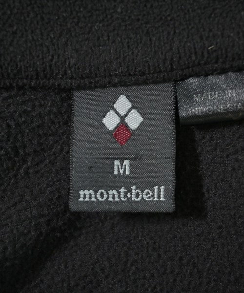 Montbell 其他飛行外套