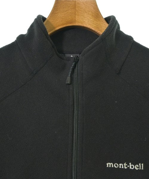 Montbell 其他飛行外套
