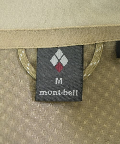 Montbell 其他飛行外套