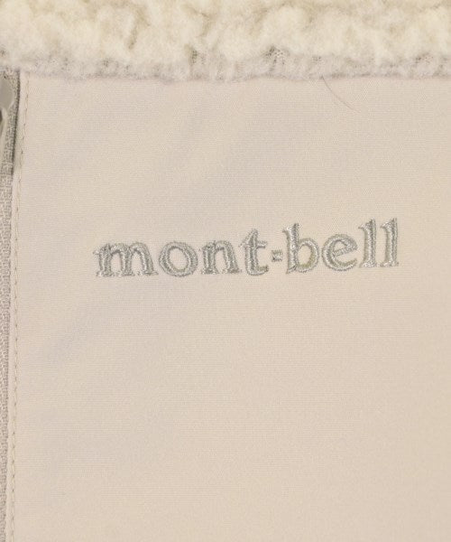 Montbell 其他飛行外套