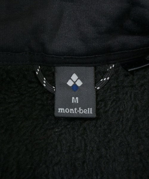Montbell 其他飛行外套