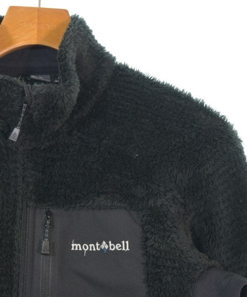 Montbell 其他飛行外套