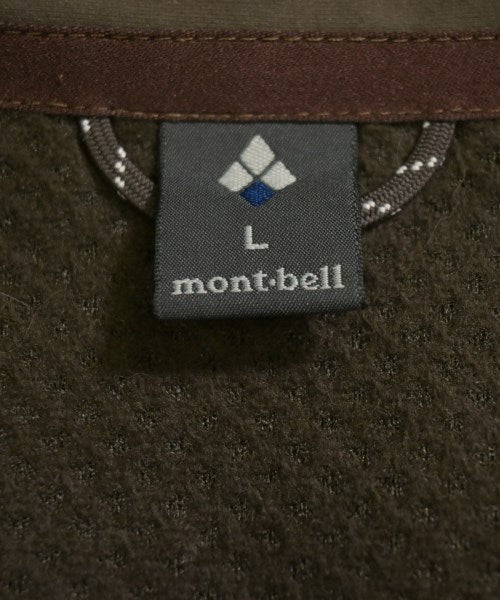 Montbell 其他飛行外套