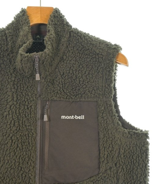 Montbell 其他飛行外套