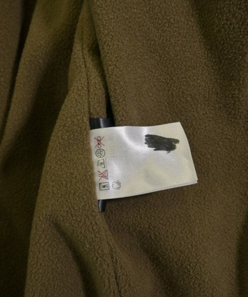 Montbell 斜紋夾克