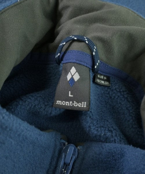 Montbell 其他飛行外套