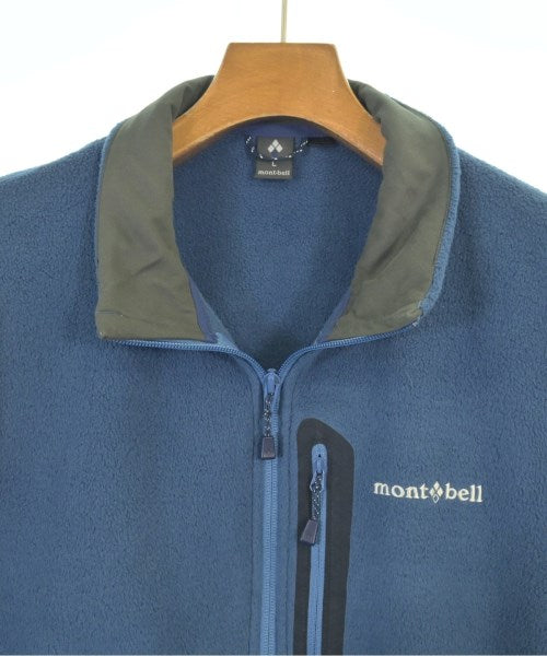 Montbell 其他飛行外套