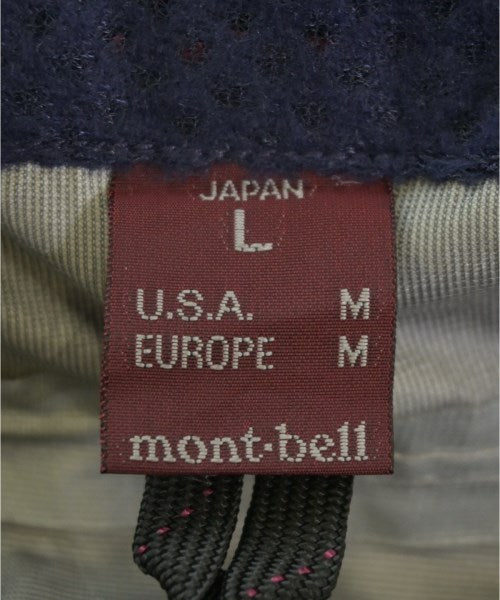 Montbell 其他飛行外套