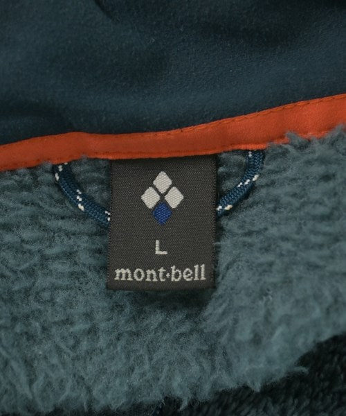 Montbell 其他飛行外套