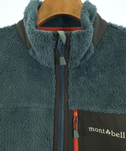 Montbell 其他飛行外套