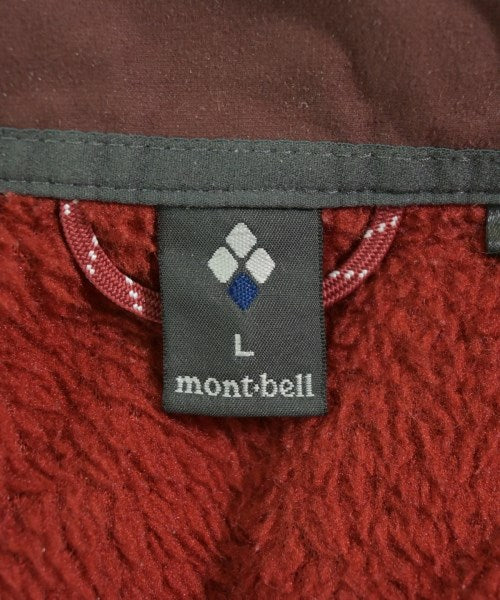 Montbell 其他飛行外套