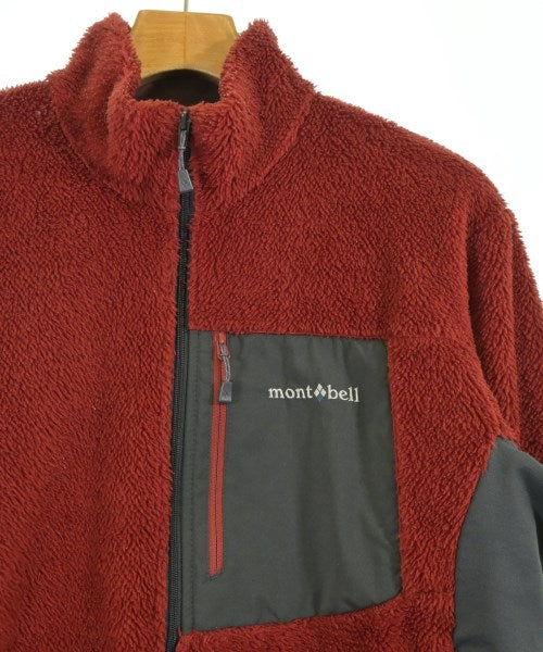 Montbell 其他飛行外套