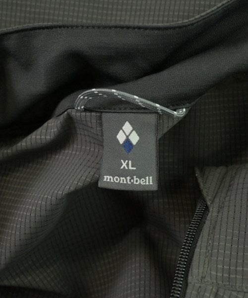 Montbell 其他飛行外套