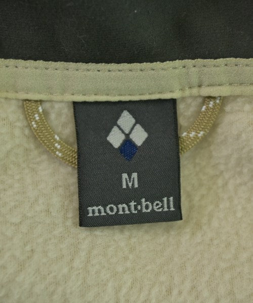 Montbell 其他飛行外套