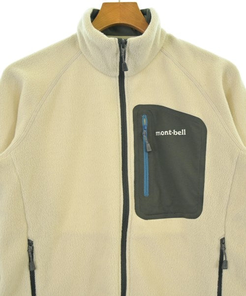 Montbell 其他飛行外套