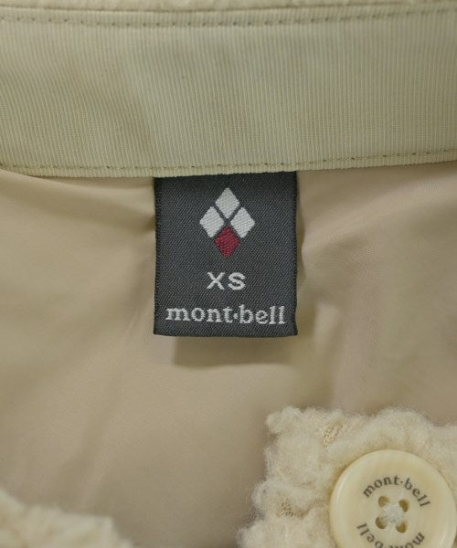 Montbell 其他飛行外套