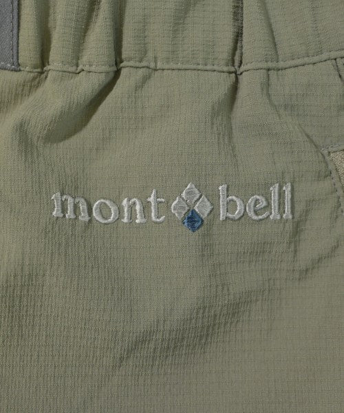 Montbell 其他款