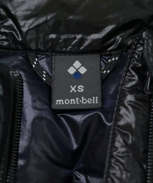 Montbell 羽絨夾克/背心